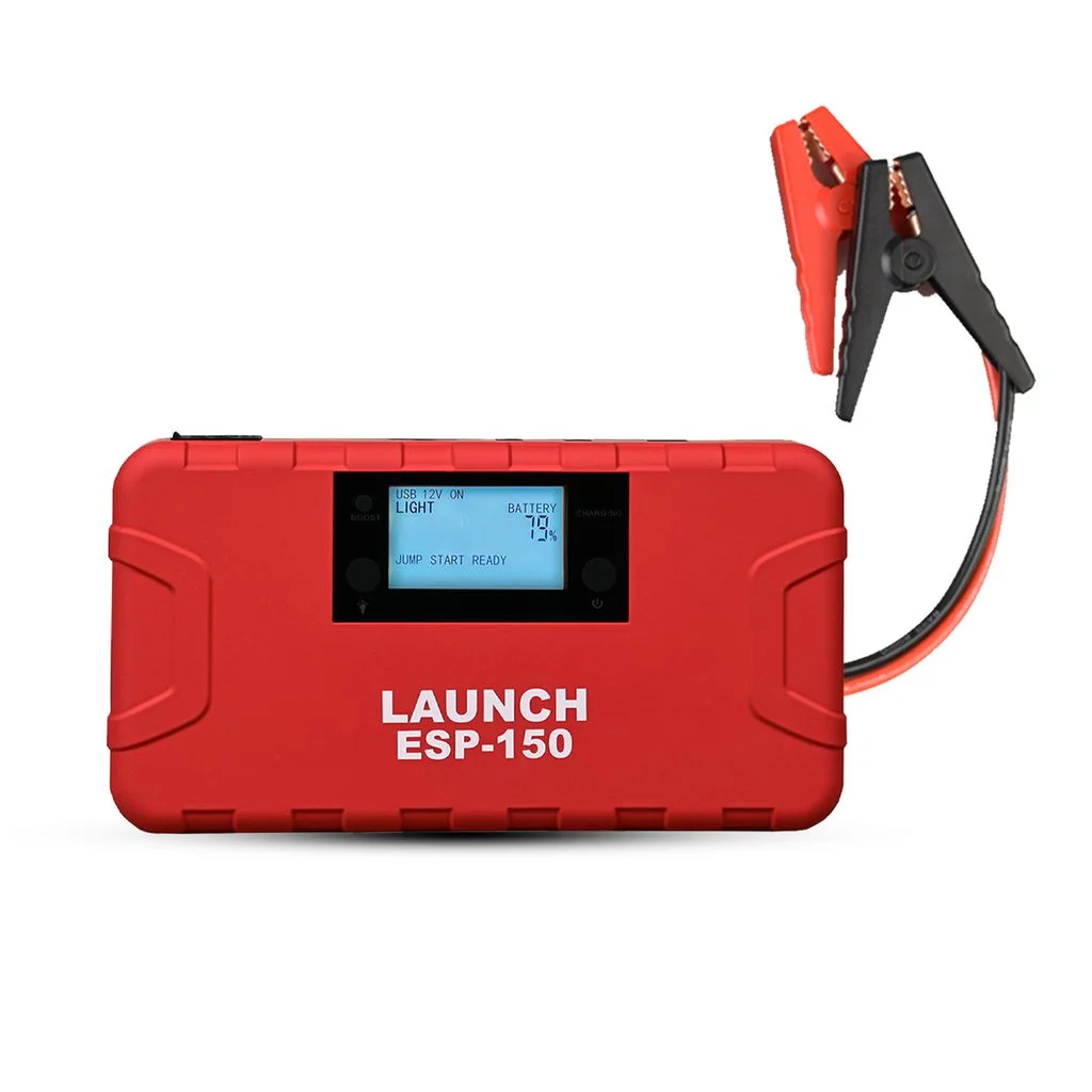 

LAUNCH ESP-150 Car Jump Starter