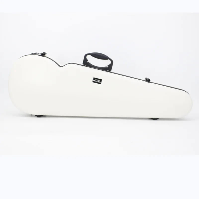 

High quality violin case carbon fiber ultra-light high-grade strap wear-resistant waterproof combination lock violin case bag