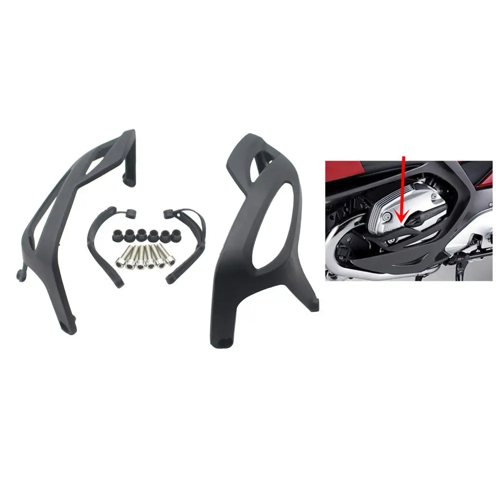 

Защитная крышка двигателя головки блока цилиндров для R1200GS R1200R R1200RT