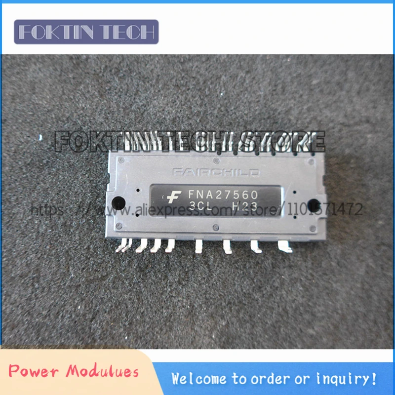 

FNA27560 FNA25012A New Original Module