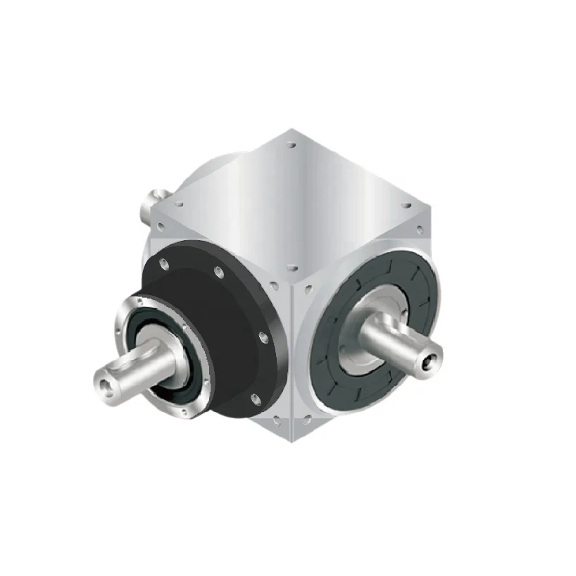 

High Torque Steering Gearbox Ratio 1:1