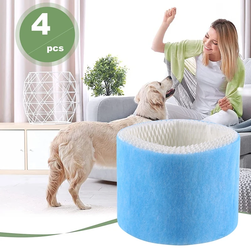 เครื่องทำความชื้นแบบมีไส้กรอง (HAC504) สำหรับ HEV355 HCM-350 HCM-315 HCM-710/HEV312ชุดของใช้ในครัวเรือน