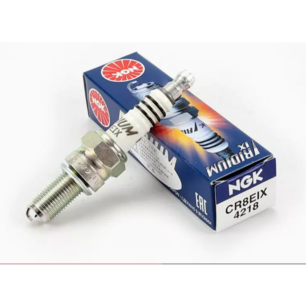 For CFMOTO Original Accessories Motorcycle 250NK / 400NK / 650nk / Gt / Mt State Guest Tr-g Spark Plug