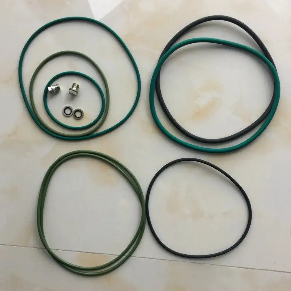 

2906100100 Cooler Radiator Kit for Atlas Copco Air Compressor 2906-1001-00