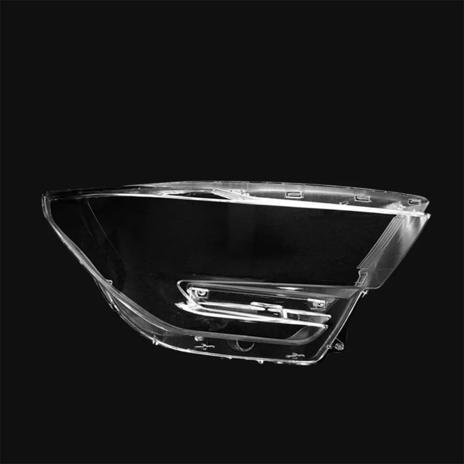 

For Dongfeng Forthing T5 2020 2021 Car Acesssories Front Lamp Lens Replace The Original Lens