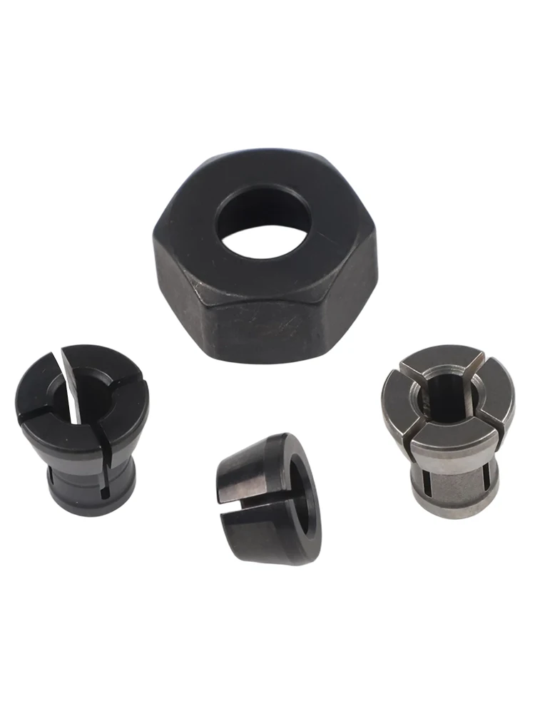 Steel Note Unused Quantity PCS RT CX RP K RT C B Collet Collet Fitment RP K RT C Unused High Quality Steel Router