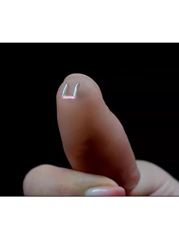 Allumeur d'arc haute tension, tours de magie, feu apparaissant des pointes du pouce, illusion de scène de magicien, accessoires de mentalisme