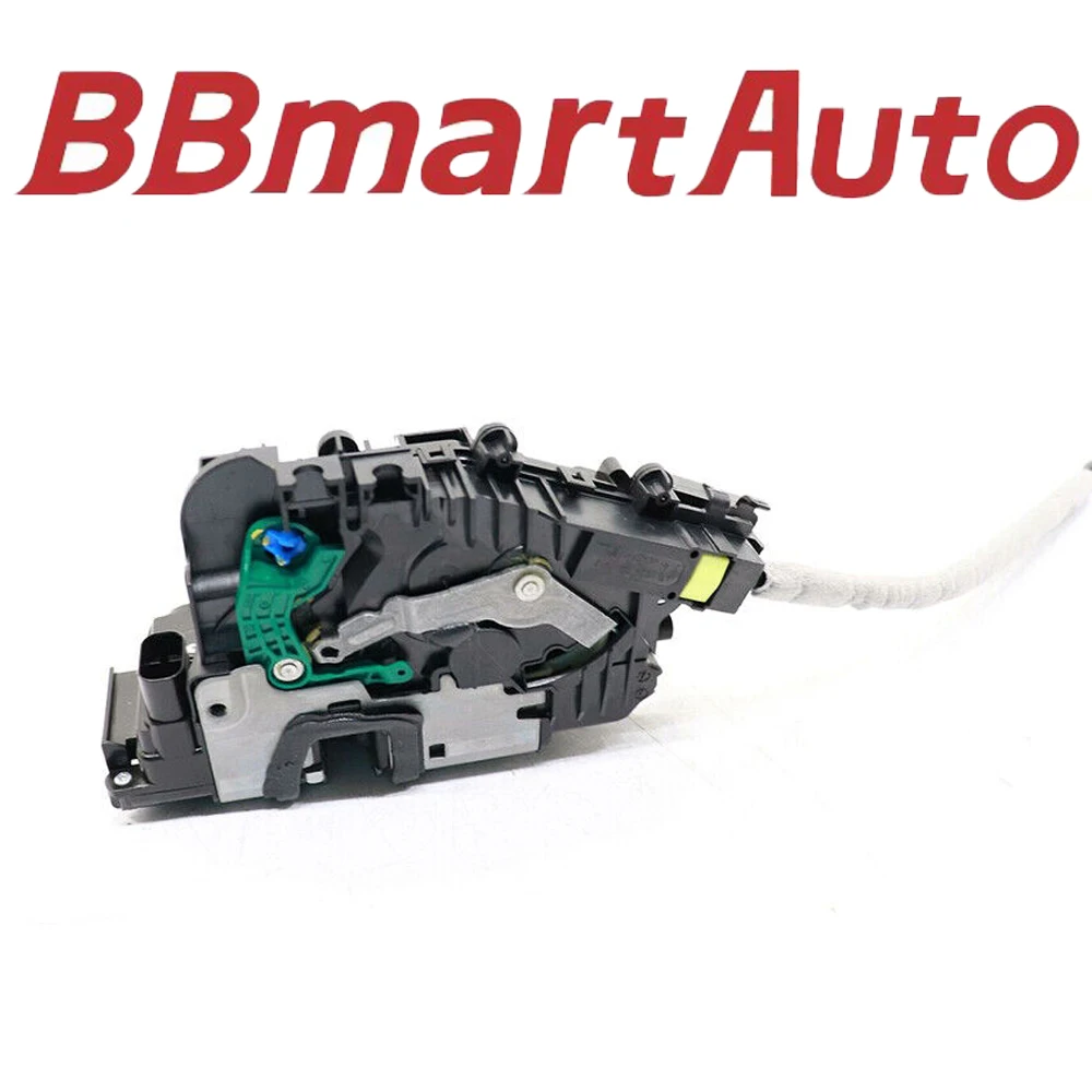 0997301335 BBmart Auto Parts 1pcs High Quality Rear Door Lock Actuator L For Mercedes Benz W166 X166 GLE250 GLE350 GLS350 GLS450