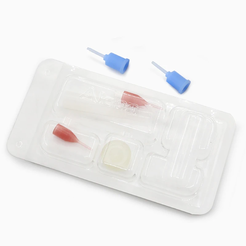 Mtp Phacoemulsification Sleeve Ophthalmic Consumables