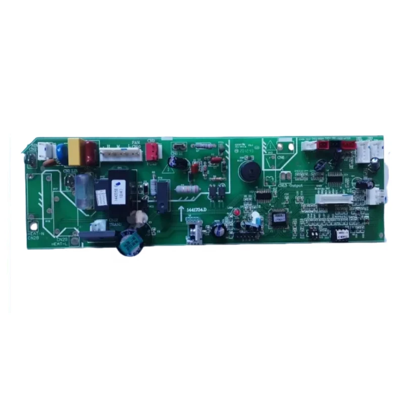 New PLC Control Board for air Conditioner 1441734.D 1442056.E
