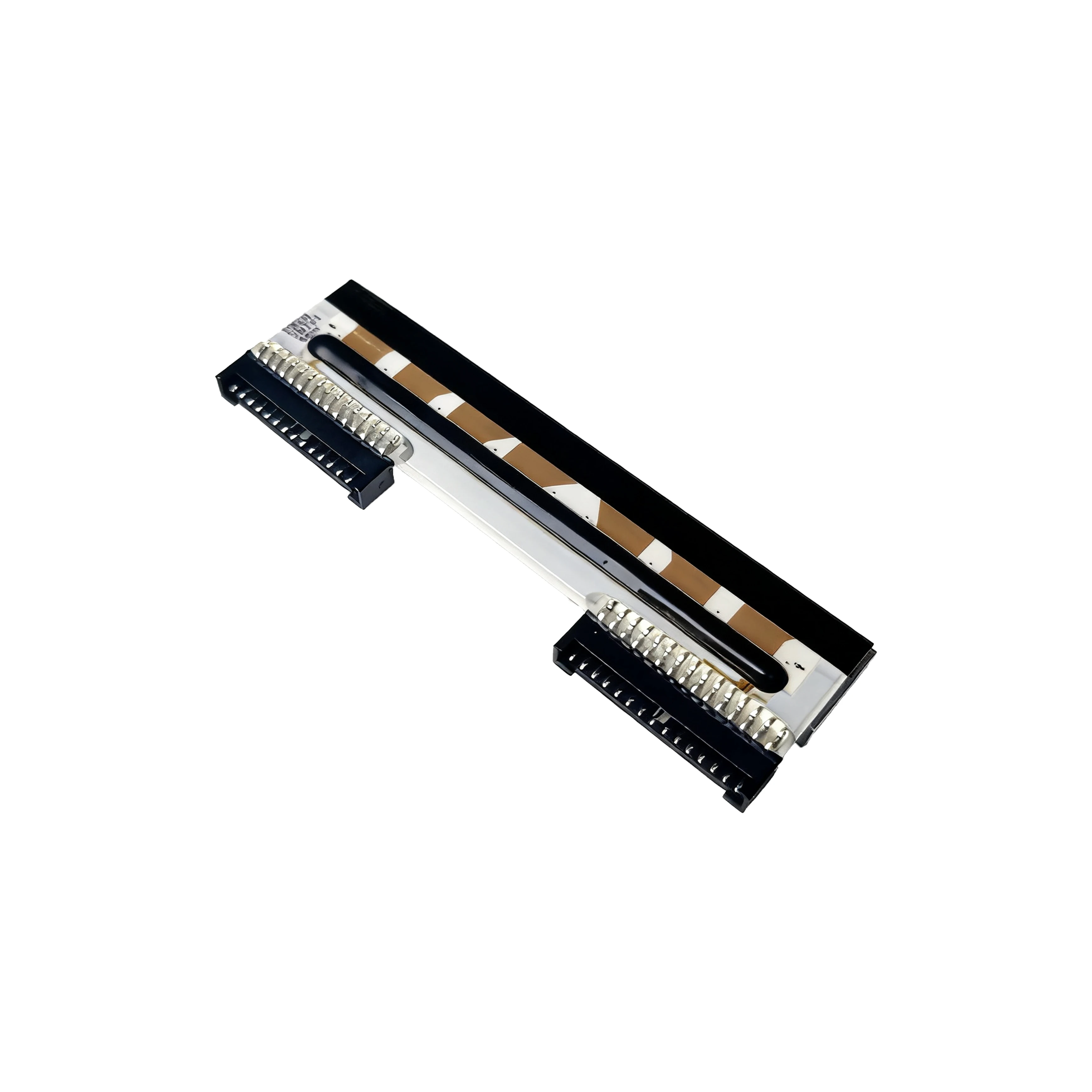 

Express Environmental Packaging high definition 203dpi Printhead for Zebra TLP2824 G105910-102 90-day warranty wear-resistant