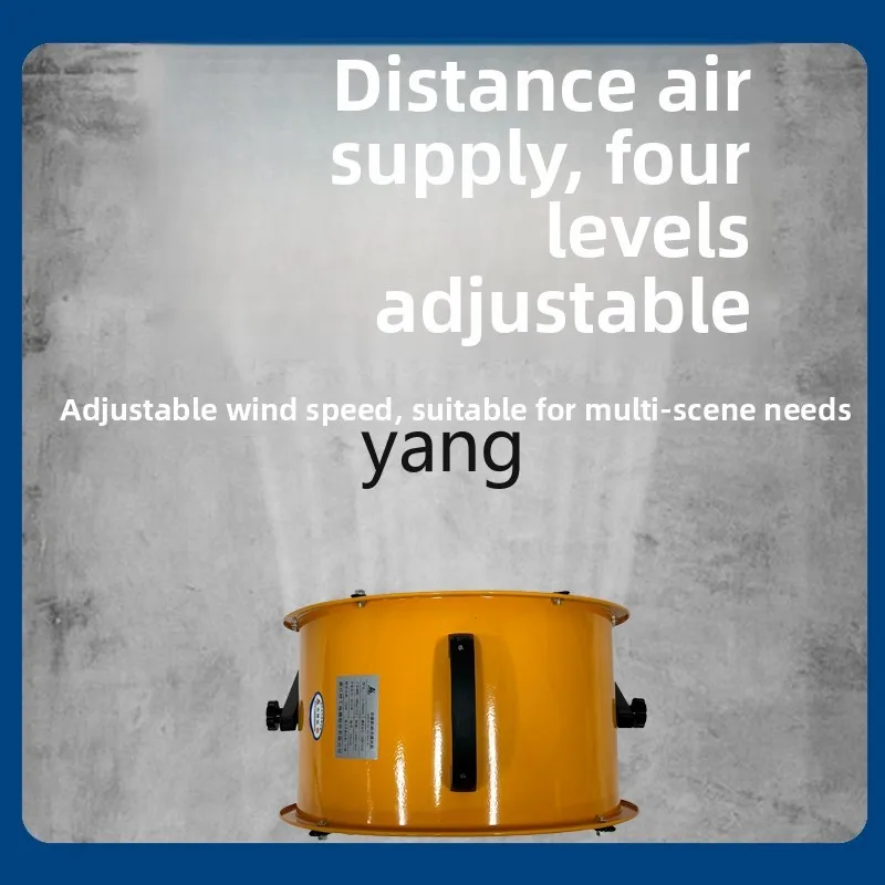 CX مروحة كهربائية قوية عالية الطاقة ورشة عمل مصنع الرياح الكبيرة نوع أرضية المروحة الكبيرة