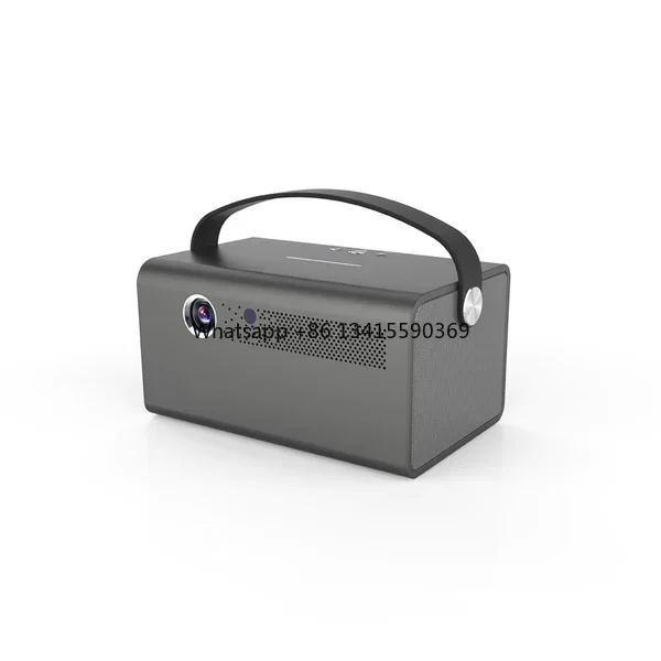 [Gets Free Projecto…