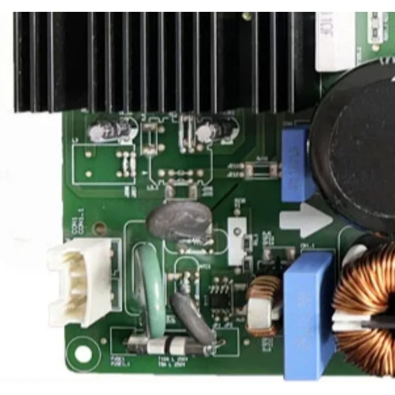 Suitable for LG refrigerator EBR35580749 frequency conversion board control main board EBR355807 EBR35580734
