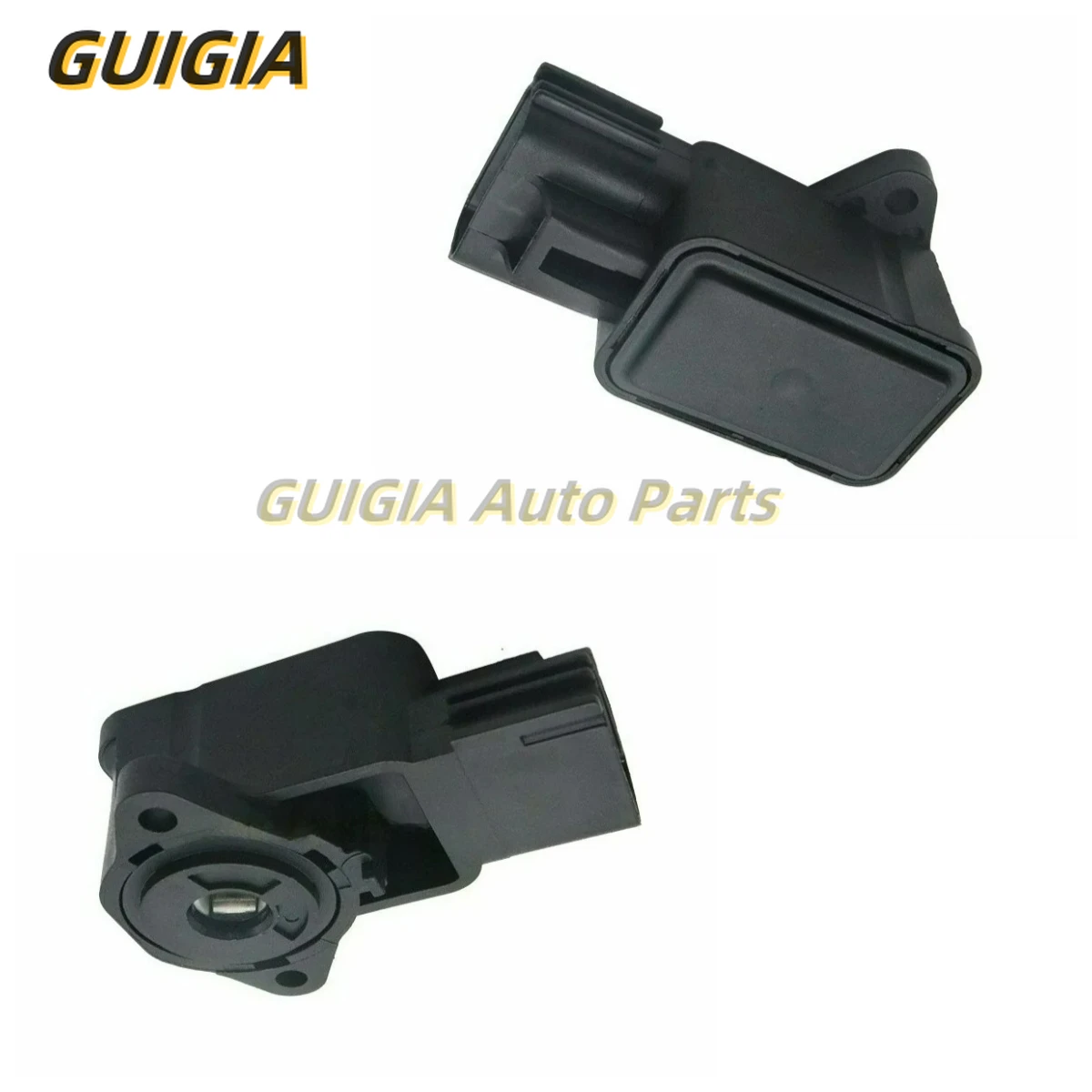 Throttle Position S… - image