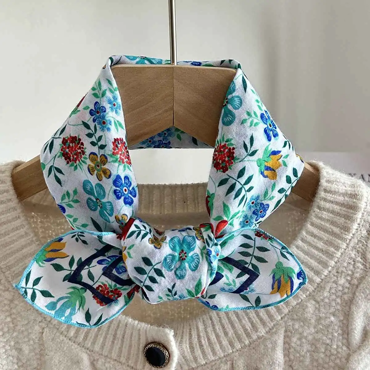 Thumbnail 4 - #39 Cheap Cotton Bandana Scarfs Worth Buying