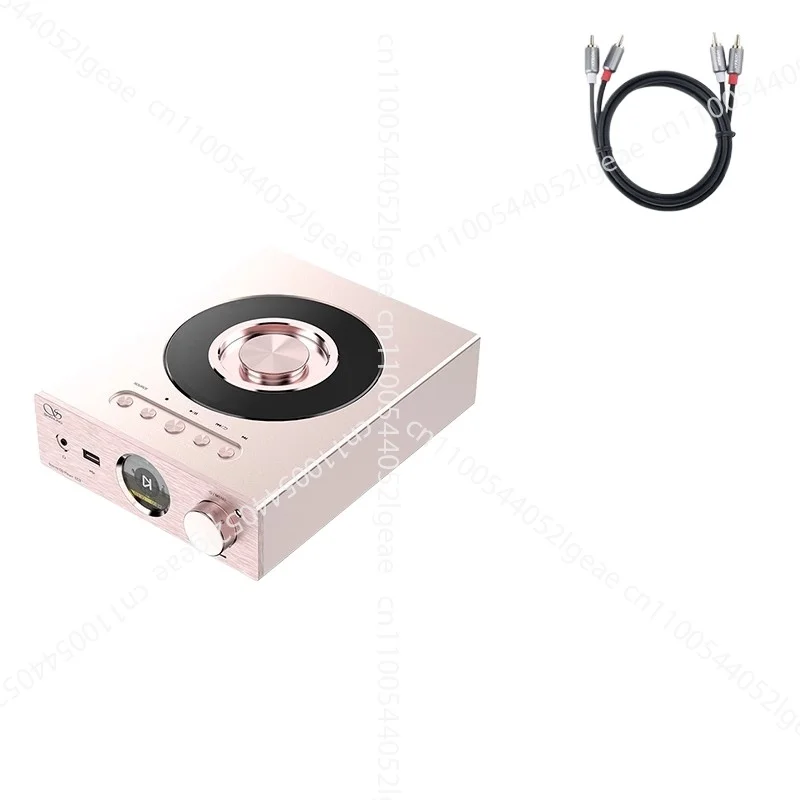 

EC3 HD Format CD Player HIFI Audiophile Desktop Disc Drive Home Private Desktop Media