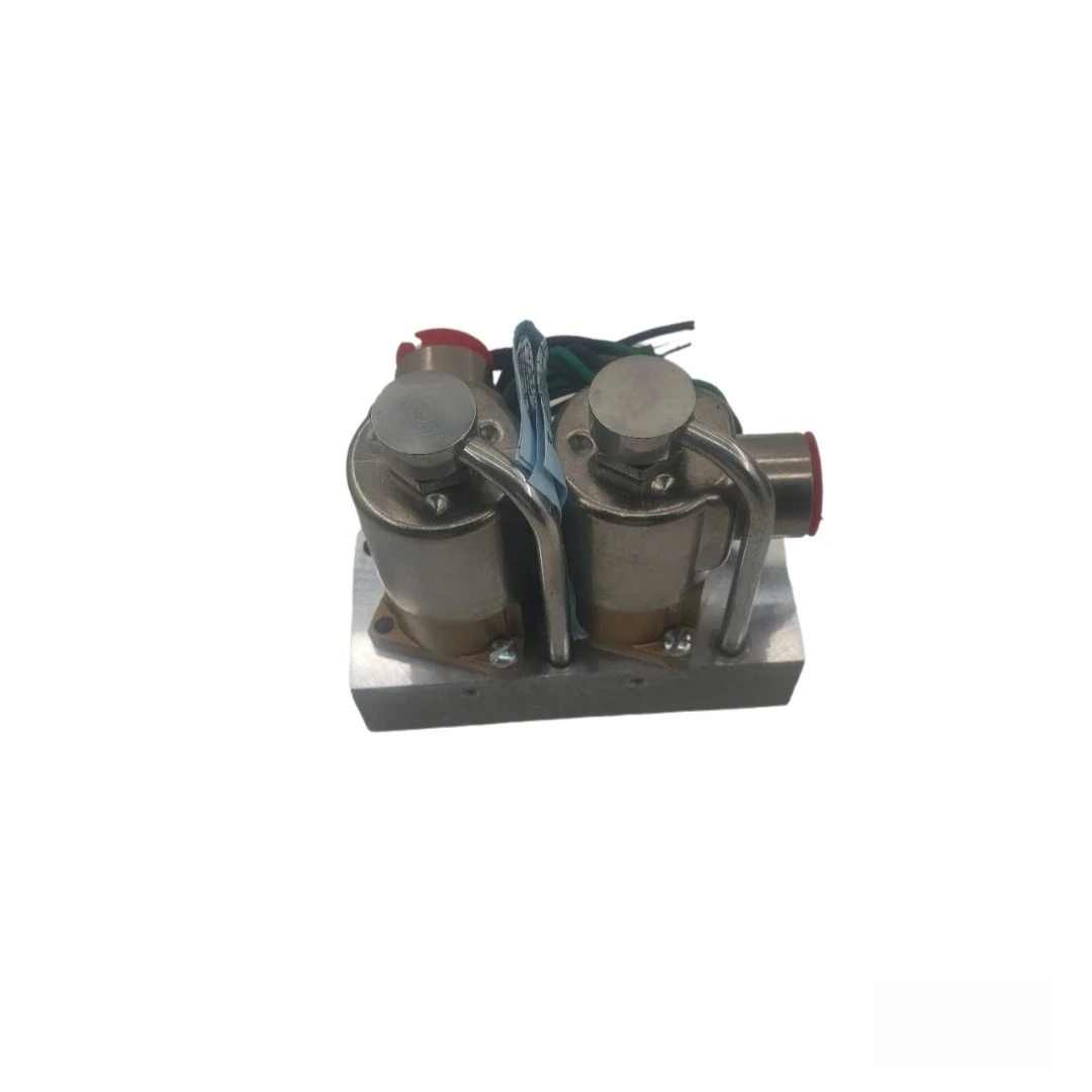 

Rotary valve VP1021223 screw air compressor accessories