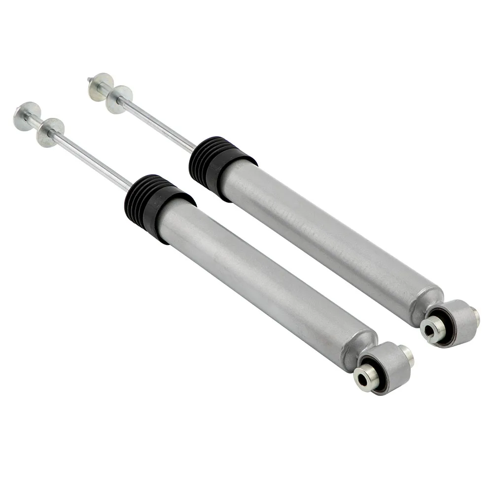 Coilovers Suspension Shocks & Springs Kit For Volkswagen Golf MK7 Audi A3 S3 8V Mk3 SEAT Leon Mk3 2015-2019