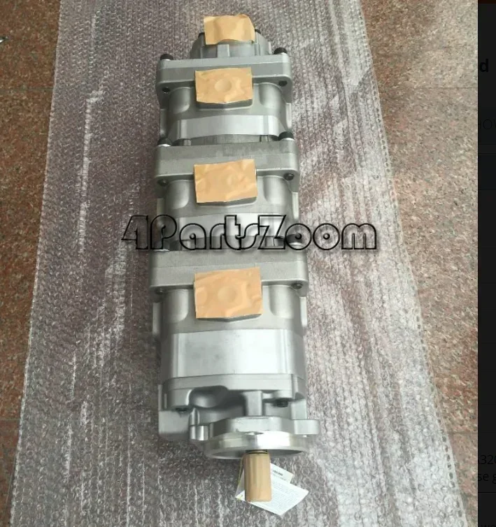 705-55-34160 Hydraulic Pump For Komatsu WA320-3 WA300-3A WA300-3A-X WA320-3