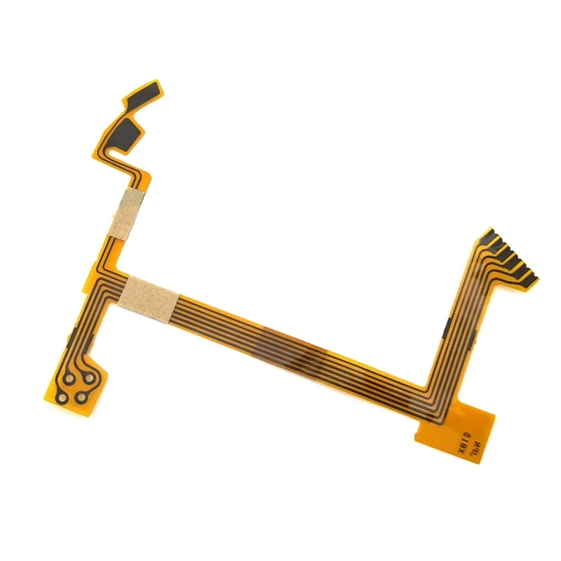 N15R-2X New Repair Parts For Tokina 12-24Mm 12-24 Mm Lens Aperture Flex Cable