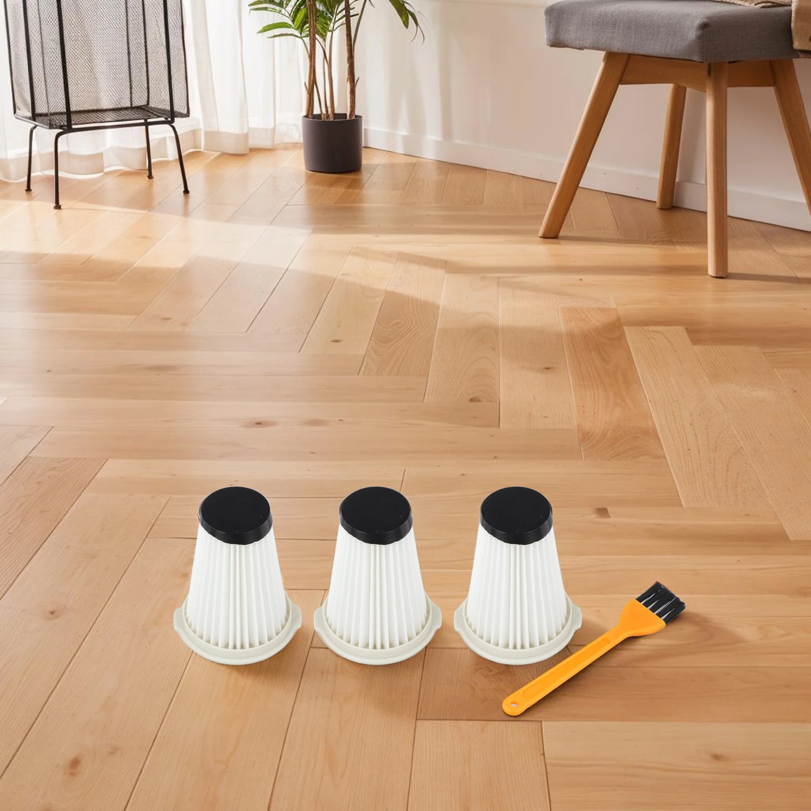 3 Washable Filter 1… - image