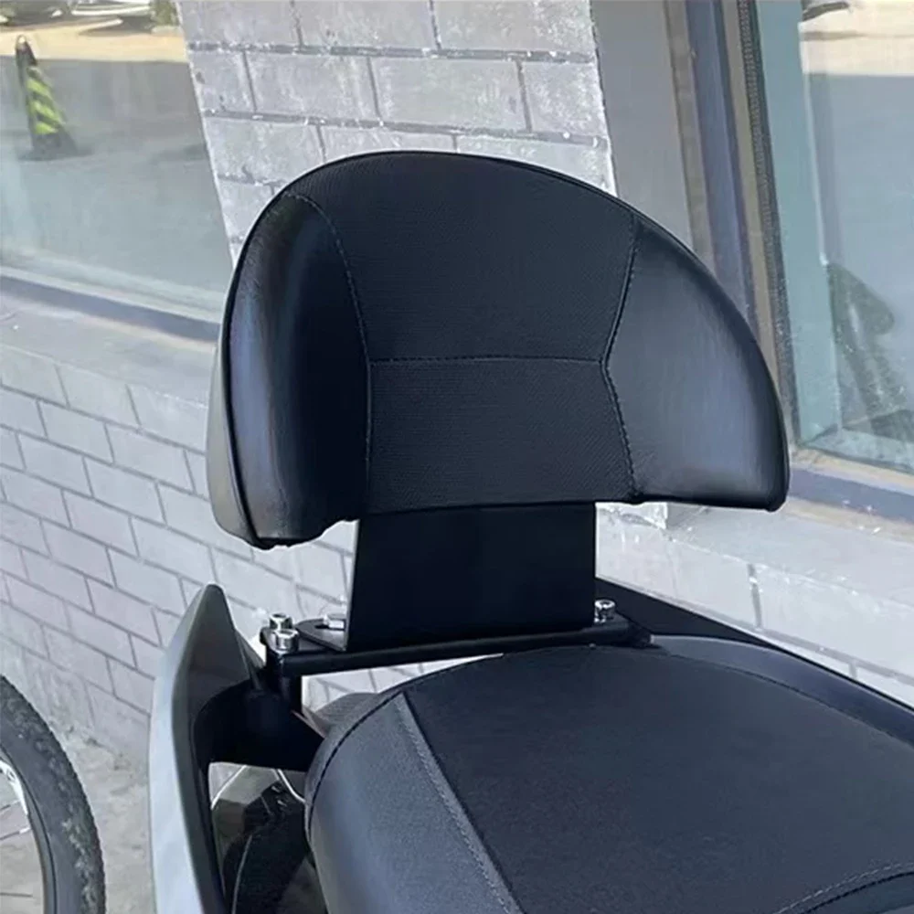 Nowe dopasowanie SYM Cruisym 125 akcesoria motocyklowe oparcie oparcia tylne oparcia pasażera dla Sym Cruisym 125 ruisym 125