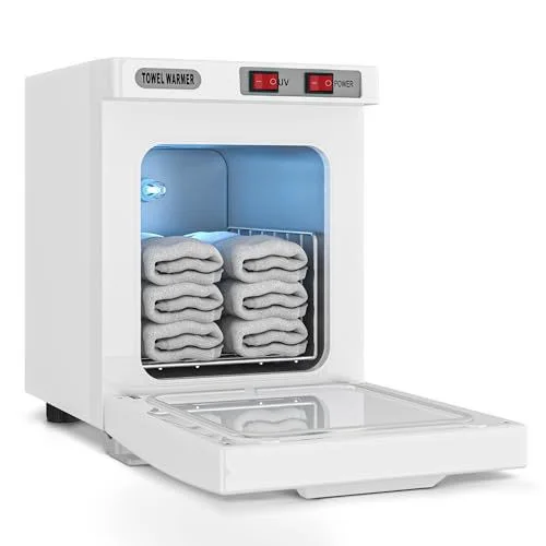 

Multifunctional towel automatic constant temperature commercial hotel beauty salon electric heating small cabinet