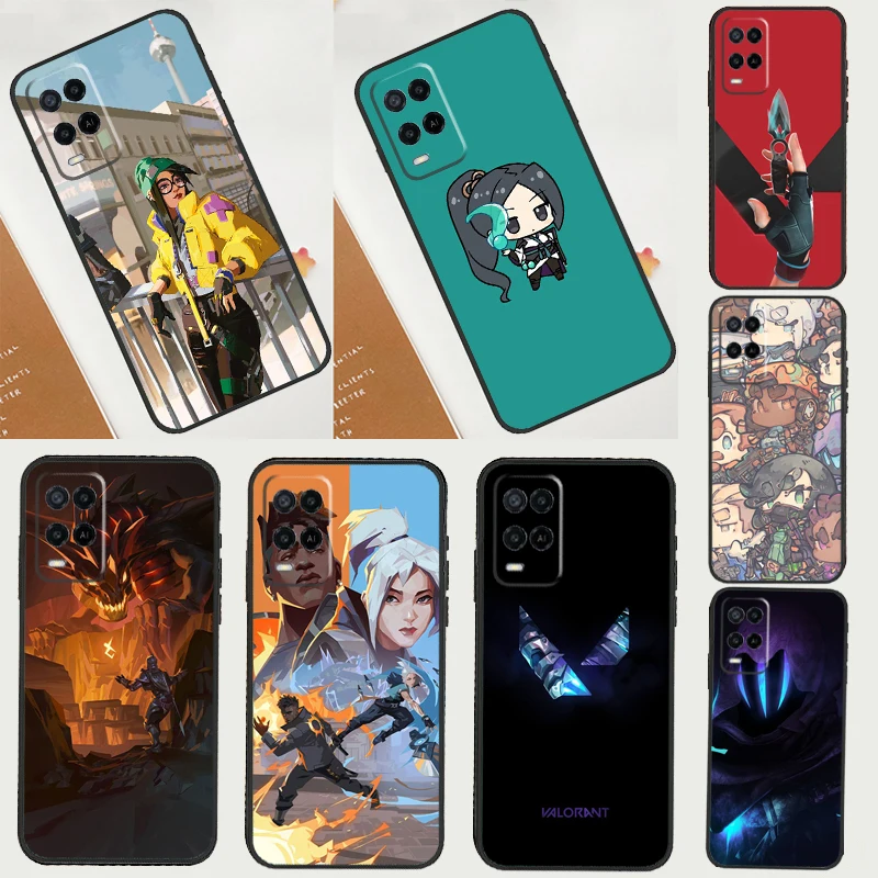Valorant Game Phone…