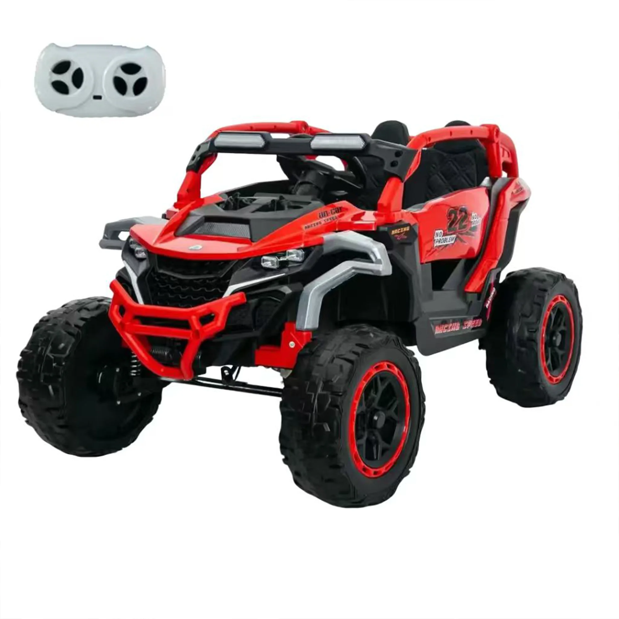 어린이용 전동 자동차 12V UTV, 리모컨, 서스펜션 - Kids Outdoor Ride On 리뷰 및 가격