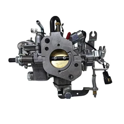 Carburator For Suzuki SJ410 F10A Carry Truck Jimny Dihatsu Charade 1000CC Carb 13200-80322 13200-80321