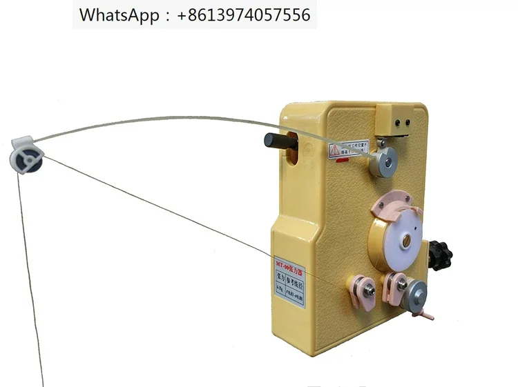 Winder Tensioner Magnetic Tensioner Tension Controller