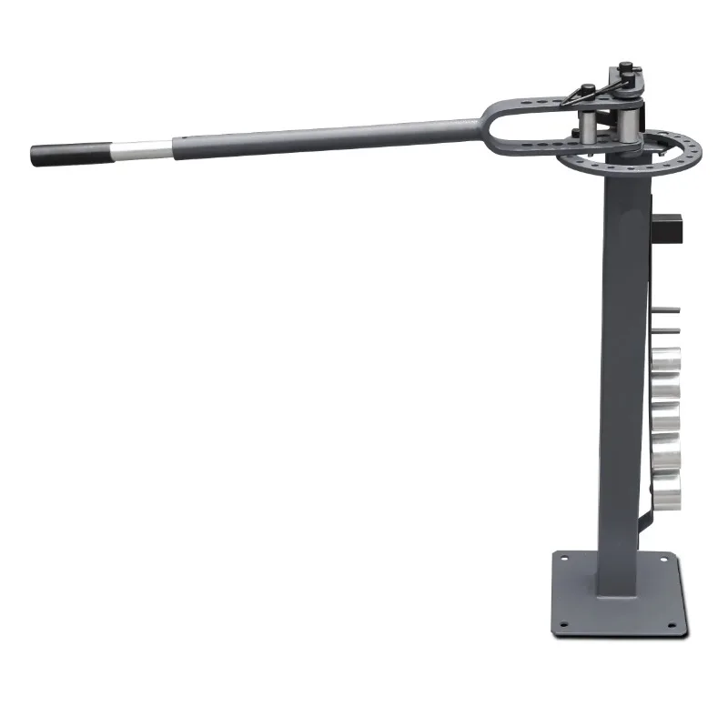 YP-38 Compact Pipe …