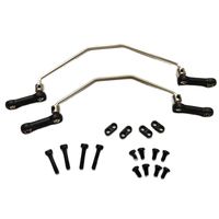Rc Car Parts 10933 Sway Bar 2Sets Fit VRX Racing 1/10 Scale Rc Model Car Parts For RH1003/1025/RH1026