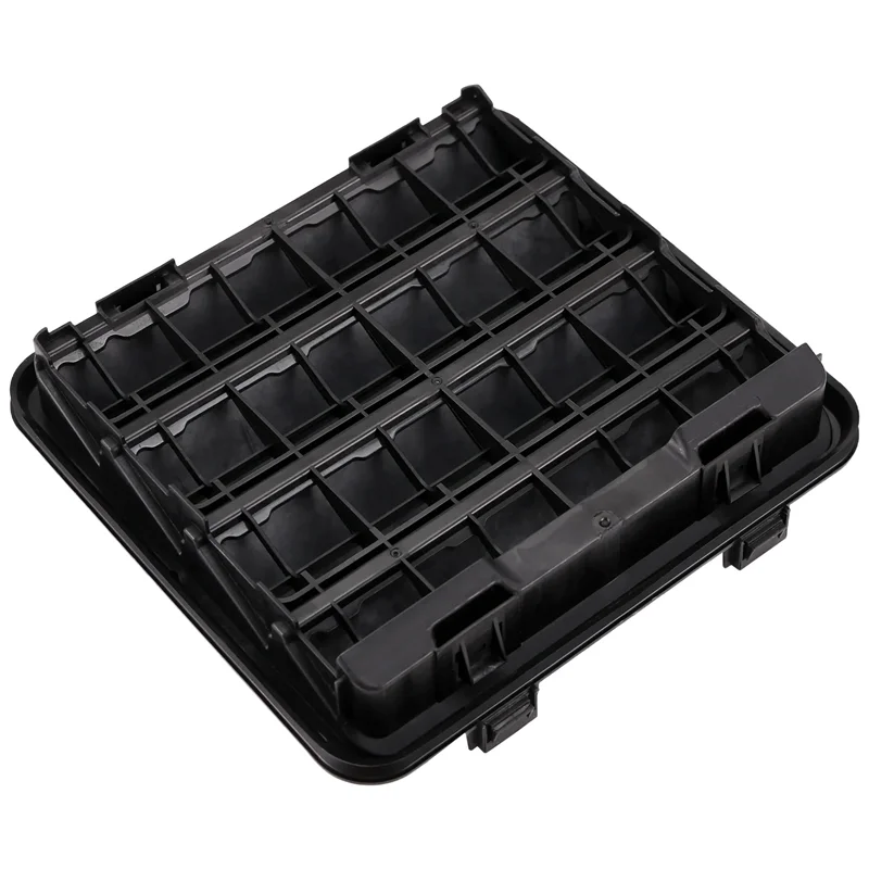 A20K-Novo exaustor de abertura lateral do corpo aberturas 68323649AB para Dodge Ram 1500 2500 3500