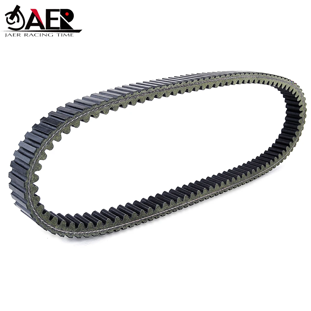 

3211169 Drive Belt for Polaris Ranger Crew 570 500 2x4 4X4 ETX 325cc XP570 ACE 570 500 M1400 Transfer Clutch Belt