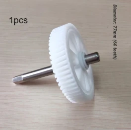 For Juice Extractor…