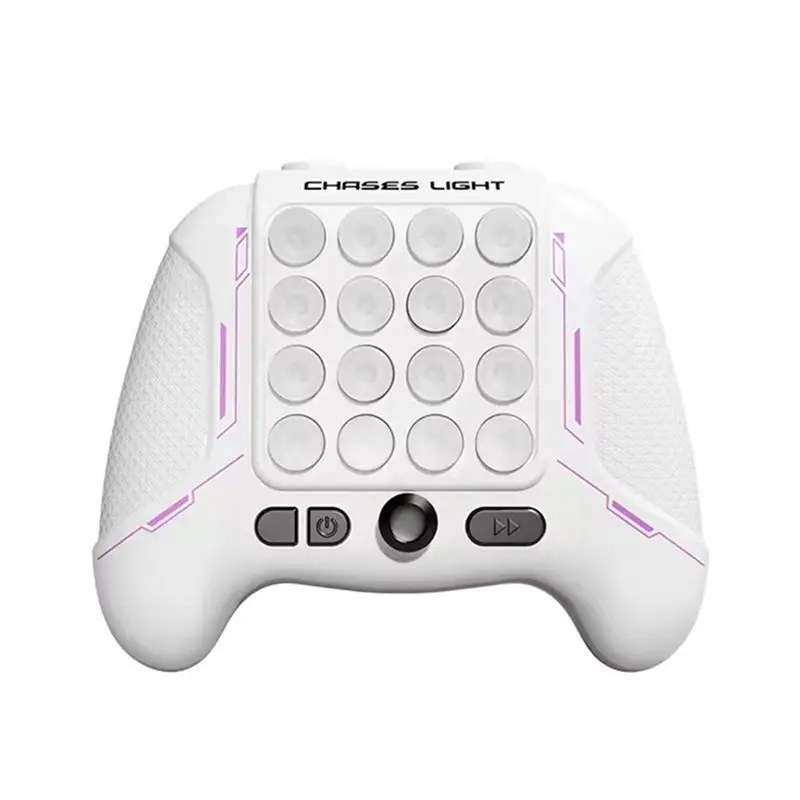 وحدة تحكم ألعاب الدفع فيدجيت المضادة لتخفيف التوتر تفاعلية للأطفال والكبار 5 أوضاع