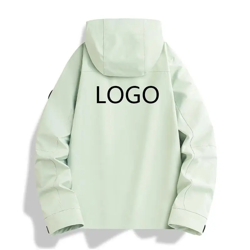Spring Autumn Outdoor Single l - مراجعة Outdoor Hunting Logo وسعره