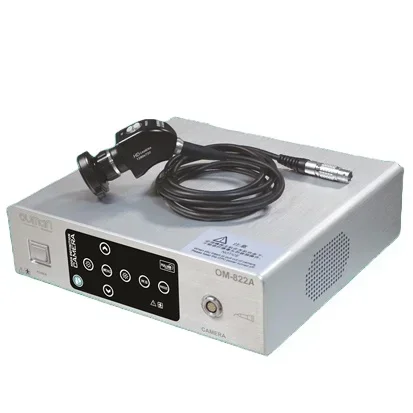 ENT set CMOS sensor endoscope camera