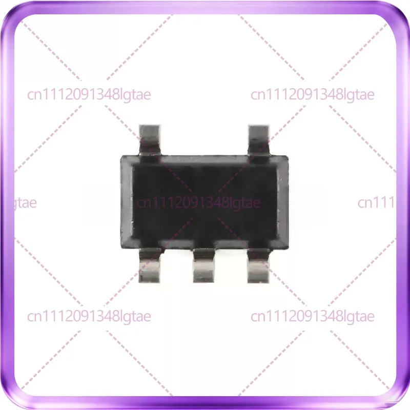 100pcs Original, SMD LMV321IDBVR SOT-23-5 Low Voltage Single Operational Amplifier Chip