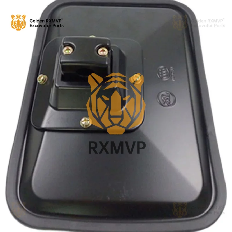 

Новый Реверсивный отражатель для экскаватора Foton Lovol FR210/220/260/330H-8-7