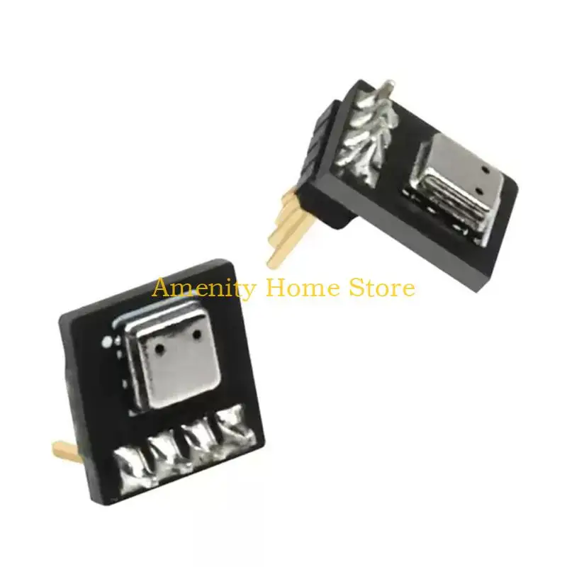 F26C Small Size DHT30 Sensors Board High Accuracy Temperature Humidity Sensors Module For DIY Electronics And Automation