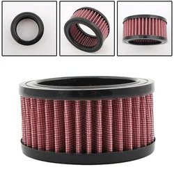 1pcs Motorbike Air Filter Cotton Gauze For Motorcycle Replacement Parts Air Cleaner Intake Filter Motorcycle Air Cleaner Element