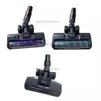 vacuum cleaner wireless electric floor brush head for DIBEA FS001 F20MAX FS006 FS007 replacement