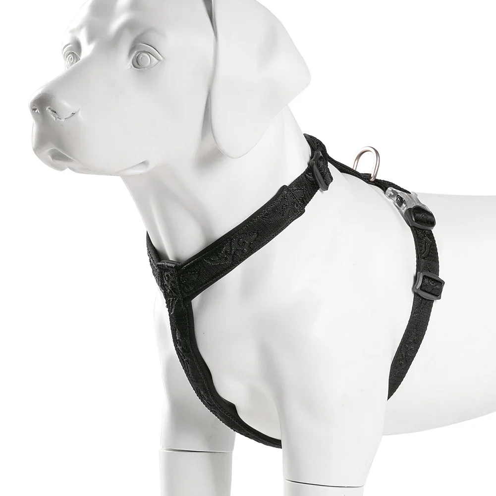 Truelove Pet Hairy USAG Premium Trail Runner ON-PULL DOG ​​ARNESS