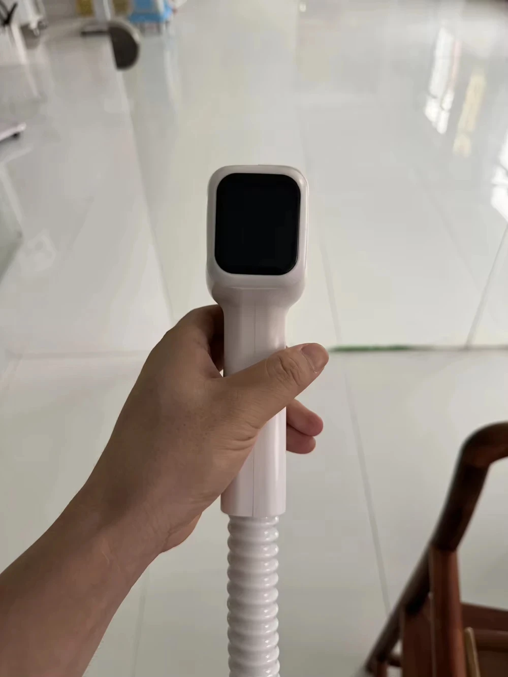 

2000W 4 Wavelength Diode Laser 755 808 940 1064nm Ice Cooling Tech Salon/Home Dual Mode Hair Management CE Safe