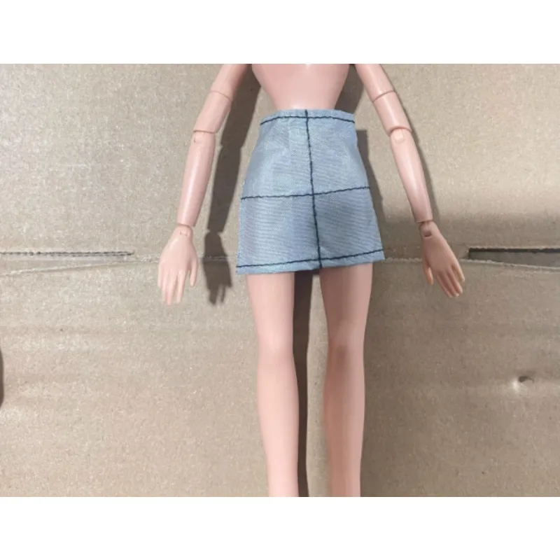 Neue verschiedene Stile zur Auswahl von Accessoires Lässige Puppenkleidung für Braten Puppenmode Niedlich Neueste BBIKG716