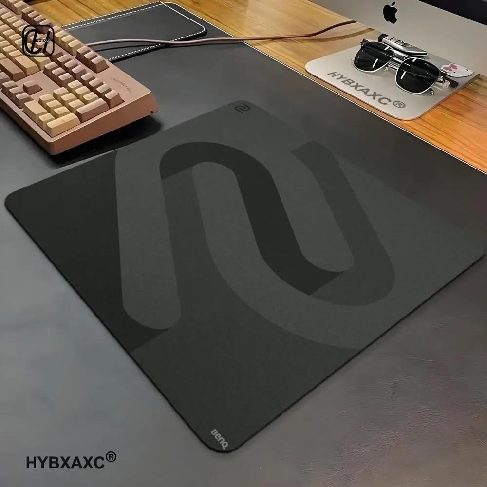 ZOWIE G-SR Mouse Pad Cartoon Rubber Small Mouse Pad Desktop Computer Office Keyboard E-Sports ROGs Game