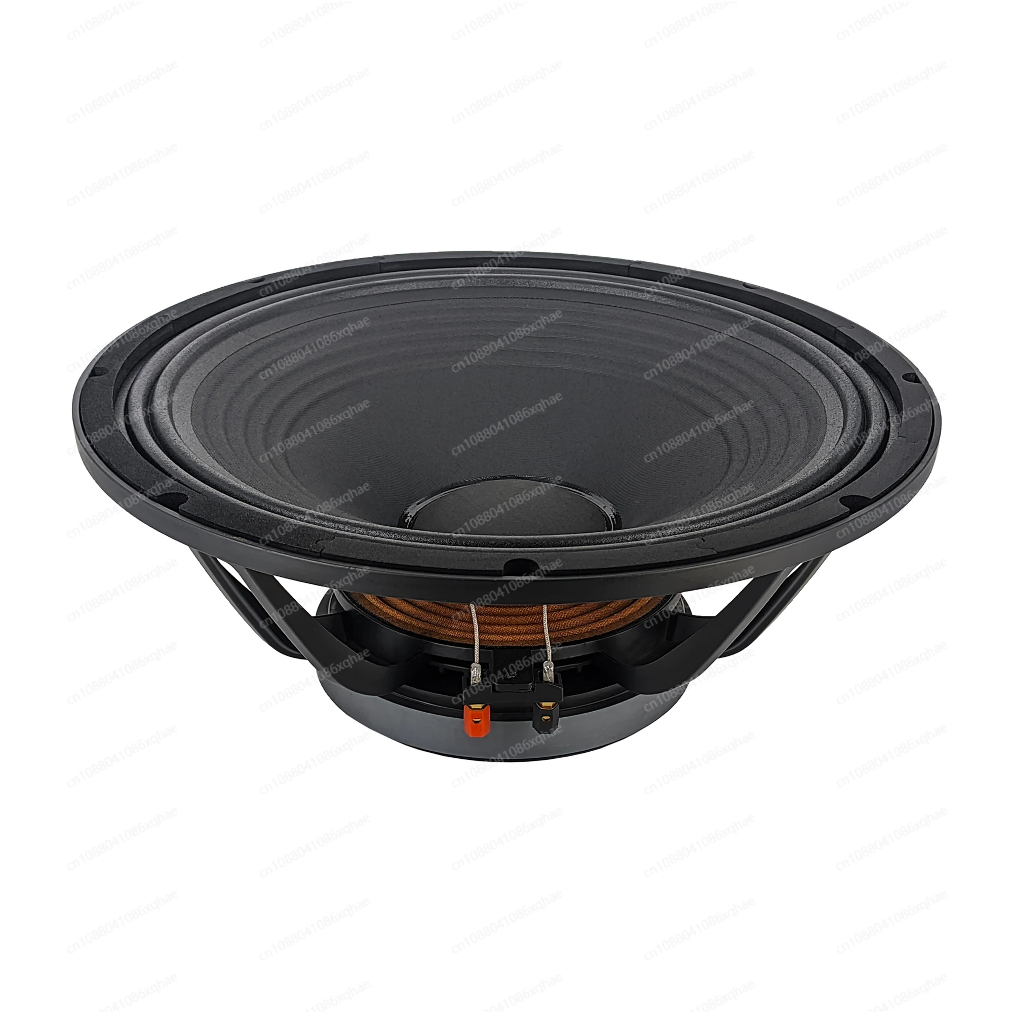 

600W 15-inch stereo speaker 3-inch voice coil 8 ohm passive line array speaker for party karaoke events